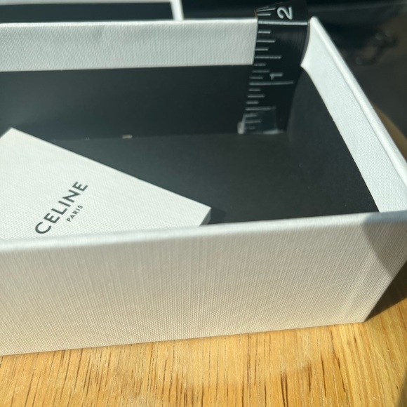 Celine Box - Picture 5 of 5